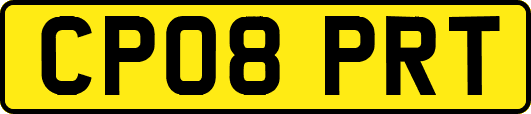CP08PRT