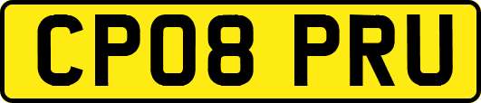 CP08PRU
