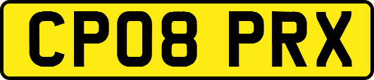 CP08PRX