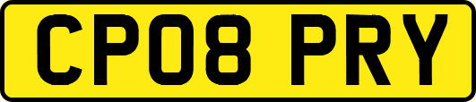 CP08PRY