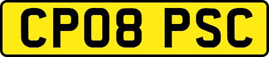 CP08PSC