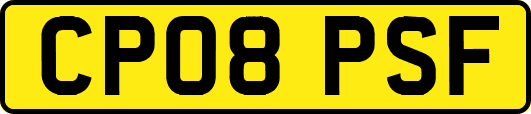 CP08PSF