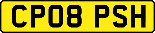CP08PSH