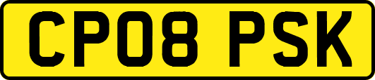 CP08PSK