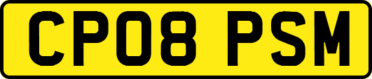 CP08PSM