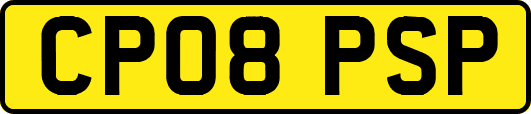 CP08PSP