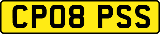 CP08PSS