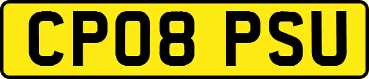 CP08PSU