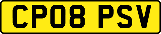 CP08PSV