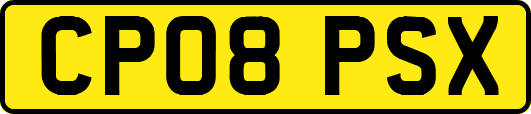 CP08PSX
