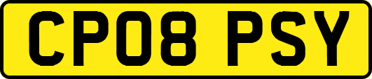 CP08PSY