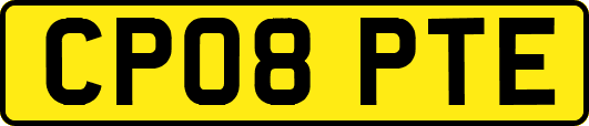 CP08PTE