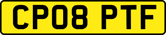 CP08PTF