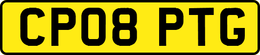 CP08PTG