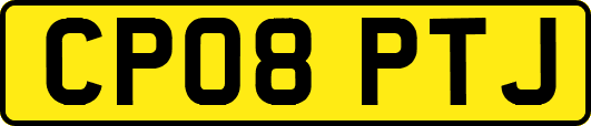CP08PTJ