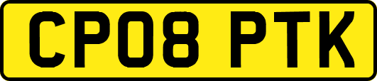 CP08PTK