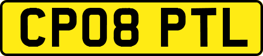 CP08PTL