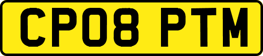 CP08PTM
