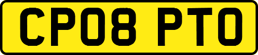 CP08PTO