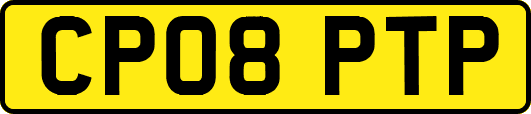 CP08PTP