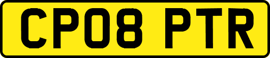 CP08PTR