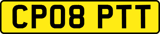 CP08PTT