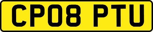 CP08PTU