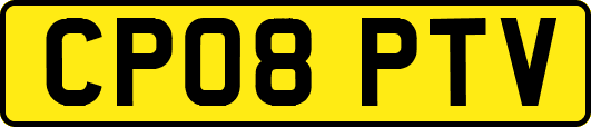 CP08PTV