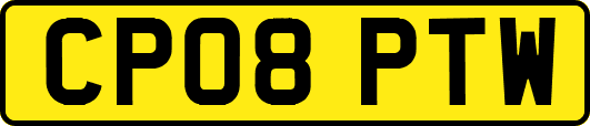 CP08PTW