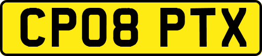 CP08PTX