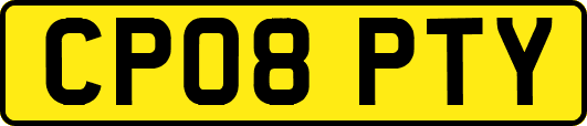 CP08PTY