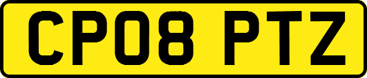 CP08PTZ