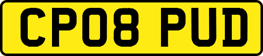 CP08PUD