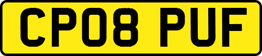 CP08PUF