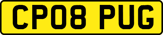 CP08PUG