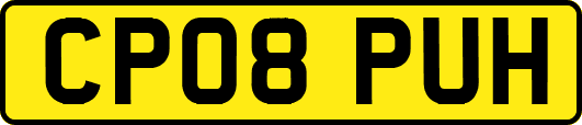 CP08PUH