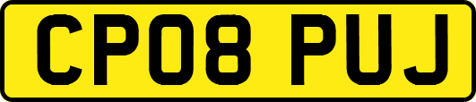 CP08PUJ