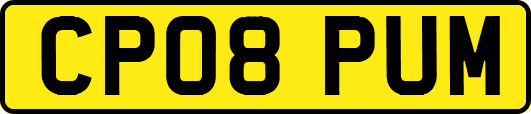 CP08PUM