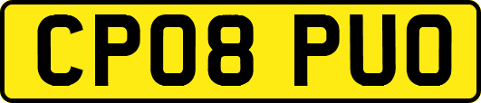 CP08PUO