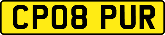 CP08PUR