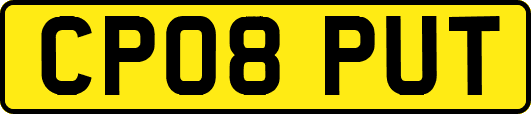 CP08PUT