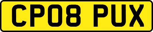 CP08PUX