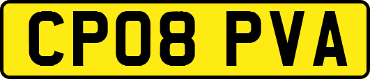 CP08PVA