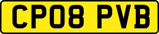 CP08PVB