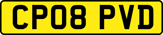 CP08PVD