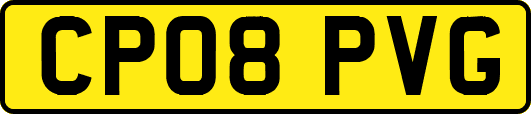 CP08PVG