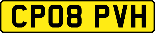 CP08PVH