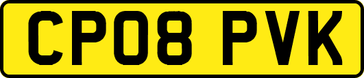 CP08PVK