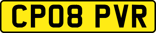 CP08PVR