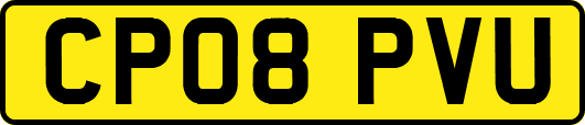 CP08PVU